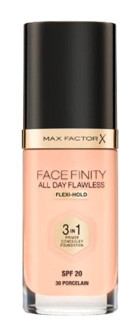 Max Factor No:30 Porcelain Güneş Koruyuculu Likit Serum Fondöten 30 ml