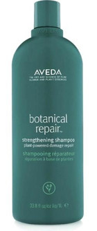 Aveda Botanical Repair Onarıcı Yıpranmış Düz Saçlar İçin Parabensiz Kremsiz Şampuan Unisex Şampuanı 1000 ml