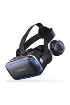 Vr Shinecon G04e 3D 3.5-6.2 inç Bluetooth 100-120 °C Sanal Gerçeklik Gözlükleri