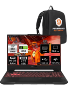 Asus TUF Gaming F15 LP260 Harici GeForce RTX 4050 Intel Core i7 13620H 96 GB DDR4 2 TB SSD 15.6 inç FHD Freedos Gaming Laptop PER4 ÇANTA