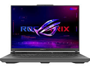 Asus ROG Strix G16 G614JİA13-N3127A13 Harici GeForce RTX 4070 Intel Core i7 13650HX 16 GB DDR5 512 GB SSD 16 inç FHD Freedos Gaming Laptop