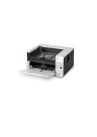 Kodak Alaris 8001802 S3100 600 Dpi CMOS CIS Çift Taraflı Tarayıcı Beyaz-Siyah