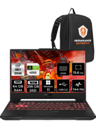 Asus TUF Gaming F15 LP261 Harici GeForce RTX 4050 Intel Core i7 13620H 64 GB DDR4 256 GB SSD 15.6 inç FHD Windows 11 Pro Gaming Laptop PER4 ÇANTA