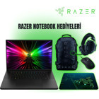 Razer Blade 18 Harici GeForce RTX 4090 Intel Core i9 13950HX 32 GB DDR5 2 TB SSD 18 inç QHD Windows 11 Gaming Laptop