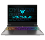 Casper Excalibur G870.1245-BXG0X-B Harici GeForce RTX 2050 Intel Core i5 12450H 16 GB DDR4 2 TB SSD 15.6 inç FHD Freedos Gaming Laptop