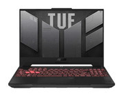 Asus TUF Gaming A15 FA507NV-LP034W Harici GeForce RTX 4060 AMD Ryzen 7 7735HS 8 GB DDR5 512 GB SSD 15.6 inç FHD Windows 11 Gaming Laptop