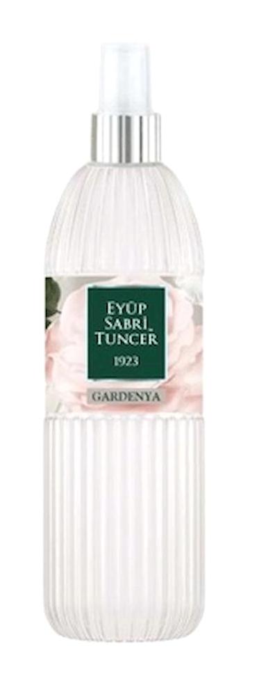 Eyüp Sabri Tuncer Gardenya Sprey Pet Kolonya 24x150 ml