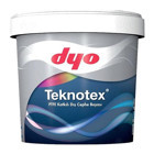 Dyo Teknotex Teflonlu Dış Cephe Boyası 7.5 lt Çöl Beji