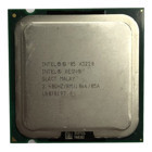 Intel Xeon Processor X3220 4 Çekirdekli 2.4 Ghz Turbo Hız 8 MB Önbellek LGA 775 Soket Tipi İşlemci