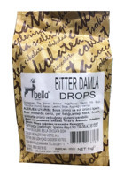 Bella Damla Bitter Çikolata 1 kg