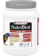 Versele Laga Nutribird A18 Kabuksuz Sade Vitaminli Yavru Kuş Yemi 800 gr