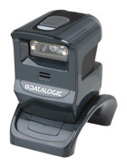 Datalogic GPS4400 USB 2D - Qr Kod (Karekod) Okuyuculu Masaüstü Barkod Okuyucu