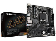 Gigabyte A620M H AMD A620 Soket AM5 DDR5 6400(OC)MHz mATX Gaming (Oyuncu) Anakart