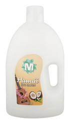 Migros Hawaii Hindistan Cevizli Nemlendiricili 2.5 lt Sıvı Sabun