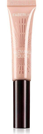 Faberlic Glam Team Glowıng Touch Açık Bej Göz Altı ve Yüz Krem Stick Kapatıcı