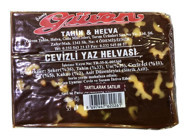 Güven Ödemiş Cevizli Tahinli Helva 500 gr