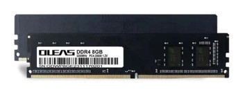 Oleas PR3200PCD4-8G 8 GB DDR4 1x8 3200 MHz Ram