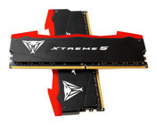 Patriot Viper Xtreme 5 PVX532G82C38K 32 GB DDR5 2x16 8200 MHz Ram