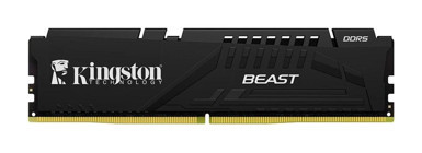 Kingston Fury Beast 32 GB DDR5 1x32 5600 Mhz Ram