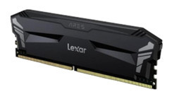 Lexar Ares LD4BU016G-R3600GD0A 32 GB DDR4 2x16 3600 Mhz Ram