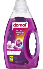 Domol Active Renkliler İçin 20 Yıkama Sıvı Deterjan 1.10 lt