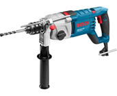 Bosch Professional GSB 162-2 RE 1500 W Darbeli Aküsüz Elektrikli Matkap