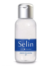 Selin Mini Limon Kolonya 35 ml