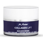 M.asam Collagen Lift Tüm Ciltler İçin Göz Çevresi Krem Kavanoz 30 ml