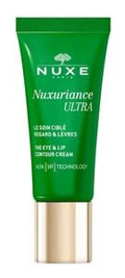 Nuxe Nuxuriance Ultra Tüm Ciltler İçin Göz Altı Krem Tüp 15 ml