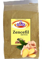 Parmak Zencefil 250 gr