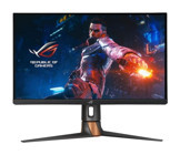 Asus ROG Swift 360 Hz 1 ms 27 inç QHD IPS Hoparlör VGA HDMI Freesync 2560 x 1440 px LED Oyuncu Monitörü