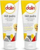 Dalin Likit Bebek Pudrası 2x100 ml