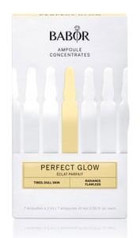 Babor Perfect Glow Jel Yüz Serumu 7x2 ml