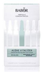 Babor Algae Vitalizer Canlandırıcı Ampul Yüz Serumu 7x2 ml