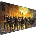 Digipod 90x40 cm XXL Gaming Mousepad Sarı