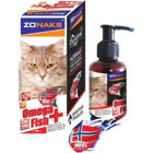 Zonaks E Vitamini Bağışıklık Güçlendirici Yavru-Yetişkin Kedi Vitamini Macun 100 ml