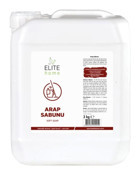 The Elite Home Parfümsüz Organik Sıvı Arap Sabunu 3 kg