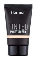 Flormar Tinted Moisturizer 006 Likit Tüp Fondöten 30 ml