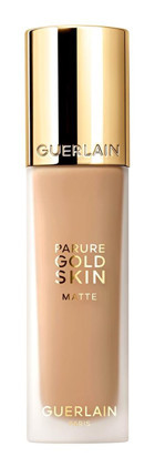 Guerlain Parure Gold Skin Matte 4N Su Bazlı Likit Serum Fondöten 35 ml