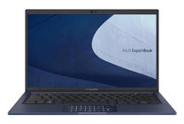 Asus Expertbook B1500CEAE-BQ4167036 Dahili Intel Iris Xe Graphics Intel Core i5 1135G7 40 GB Ram 1 TB SSD 15.6 inç Full HD Windows 11 Pro Laptop