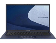 Asus Expertbook B1500CEAE-BQ4167215 Dahili Intel Iris Xe Graphics Intel Core i5 1135G7 8 GB Ram 1 TB SSD 15.6 inç Full HD Windows 11 Pro Laptop