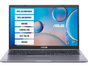 Asus X515MA-EJ679W Dahili Intel UHD Graphics Intel Celeron N4020 4 GB Ram 128 GB SSD 15.6 inç Full HD Windows 11 Home Laptop