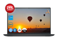 Dell Inspiron 3520 HDL509101JF19 Dahili Intel Iris Xe Graphics Intel Core i5 1135G7 8 GB Ram 2 TB SSD 15.6 inç Full HD Windows 11 Pro Laptop