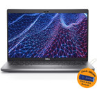 Dell Latitude NB N201L543014EMEA_U ZI727 Dahili Intel Iris Xe Graphics Eligible Intel Core i5 1235U 32 GB Ram 512 GB SSD 14 inç Full HD Windows 11 Home Laptop + Zitek 16 GB Flash Bellek