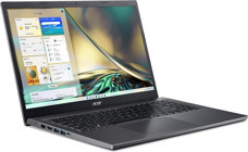 Acer Aspire 5 A515-57 NXKN3EY00307 Dahili Intel UHD Graphics Intel Core i5 12450H 64 GB Ram 512 GB SSD 15.6 inç Full HD FreeDos Laptop + Çanta