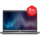 Dell Latitude 5440 N025L544014EMEA VP UBU Dahili Intel Iris Xe Graphics Eligible Intel Core i7 1355U 16 GB Ram 512 GB SSD 14 inç Full HD Ubuntu Laptop