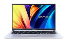 Asus Vivobook 15 X1502ZA-EJ030W Dahili Intel Iris Xe Graphics Eligible Intel Core i5 1235U 8 GB Ram 256 GB SSD 15.6 inç Full HD Windows 11 Laptop