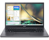 Acer Aspire 5 A515-57-59VS Dahili Intel Iris Xe Graphics Eligible Intel Core i5 1235U 8 GB Ram 512 GB SSD 15.6 inç QHD Windows 11 Pro Laptop