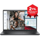 Dell Vostro 3520 N5315PVNB3520U020 Dahili Intel Iris Xe Graphics Eligible Intel Core i5 1235U 64 GB Ram 512 GB SSD 15.6 inç Full HD Windows 11 Home Laptop