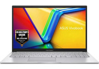 Asus Vivobook 15 X1504ZA-BQ441-P44 Dahili Intel Iris Xe Graphics Eligible Intel Core i7 1255U 40 GB Ram 1 TB SSD 15.6 inç Full HD FreeDos Laptop + Sırt Çantası